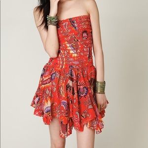 ISO- Free People One Banded Dress